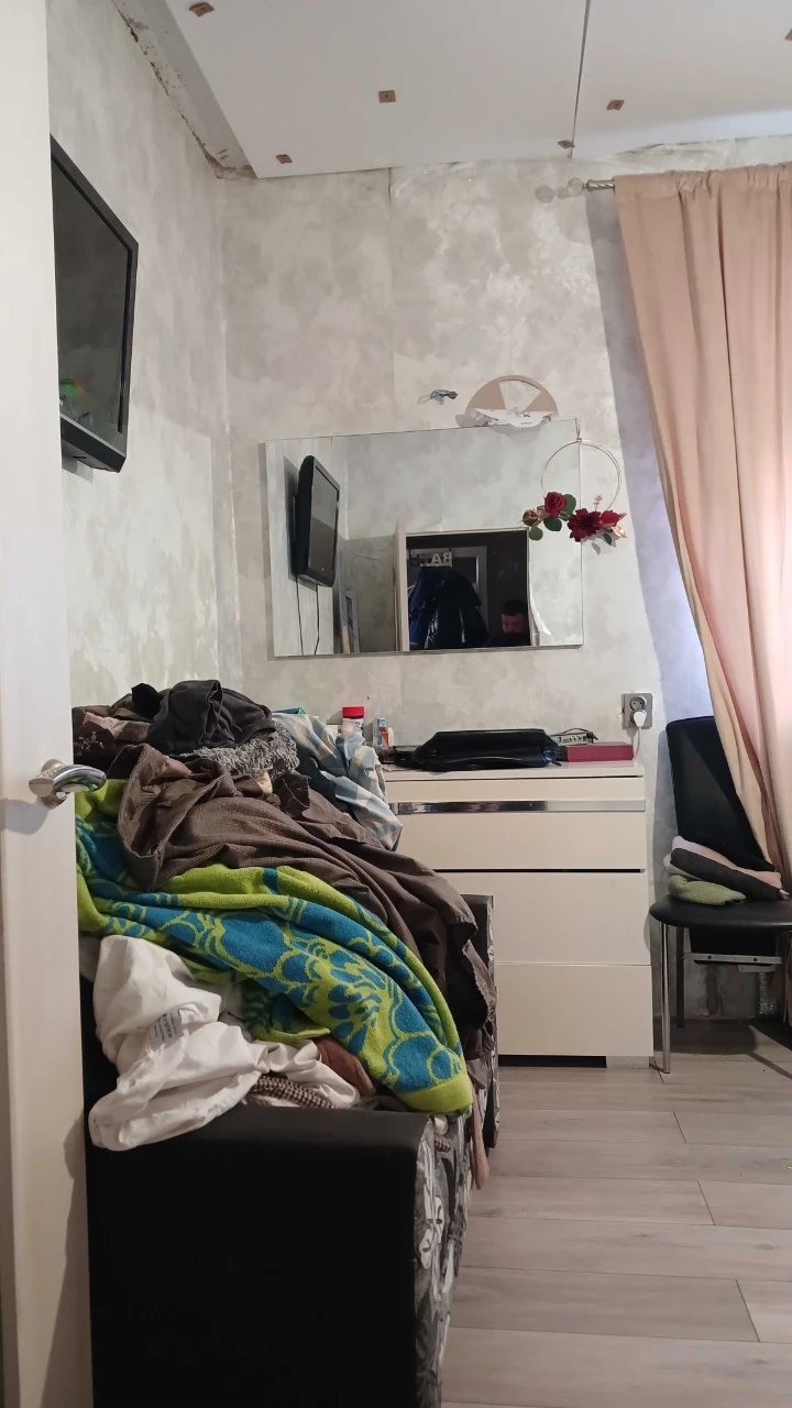Продаж частки будинку в центрі міста