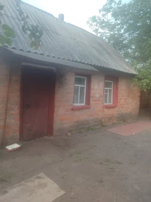 Продаж будинку в місті Сміла, район Богдана.