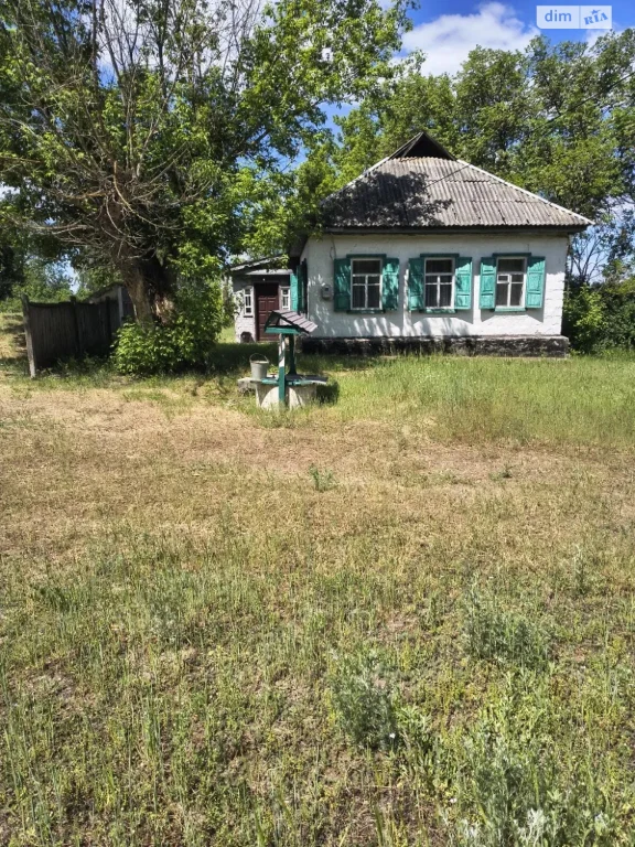 Продаж Дім
