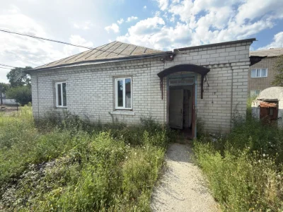 Продаж будинку м. Сміла р-н Шевченка