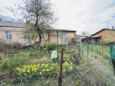 Продаж частини будинку в м. Сміла
