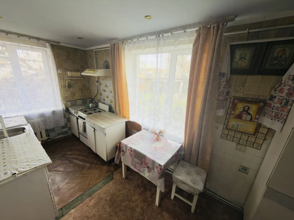 Продаж частини будинку в м. Сміла