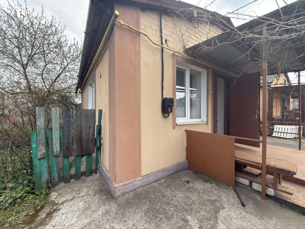 Продаж частини будинку в м. Сміла