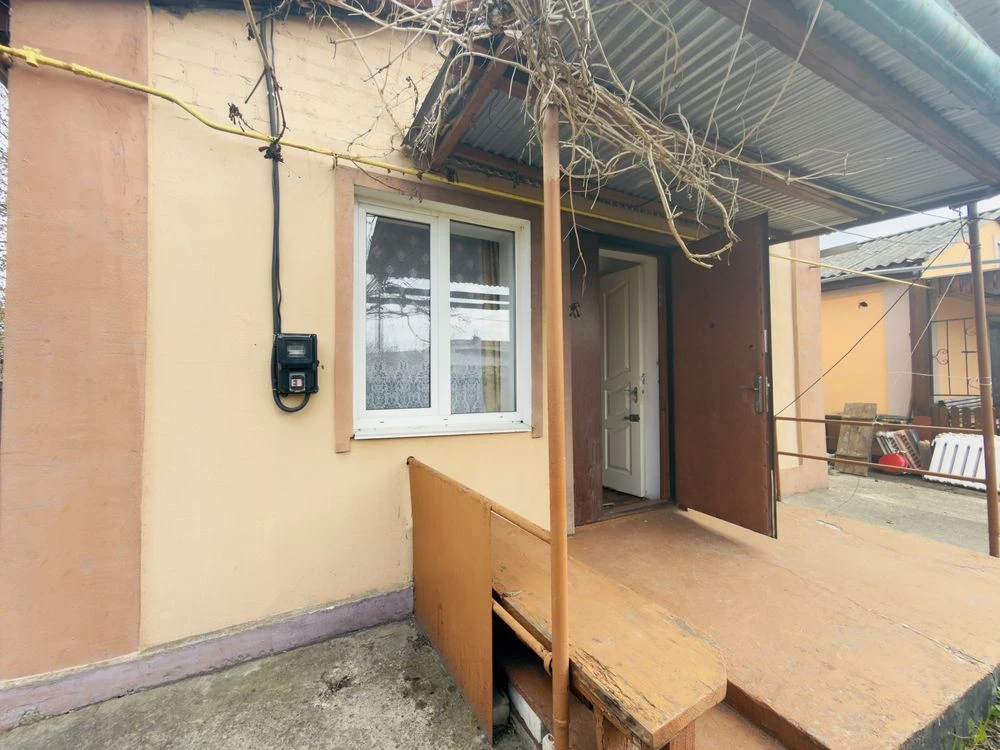 Продаж частини будинку в м. Сміла