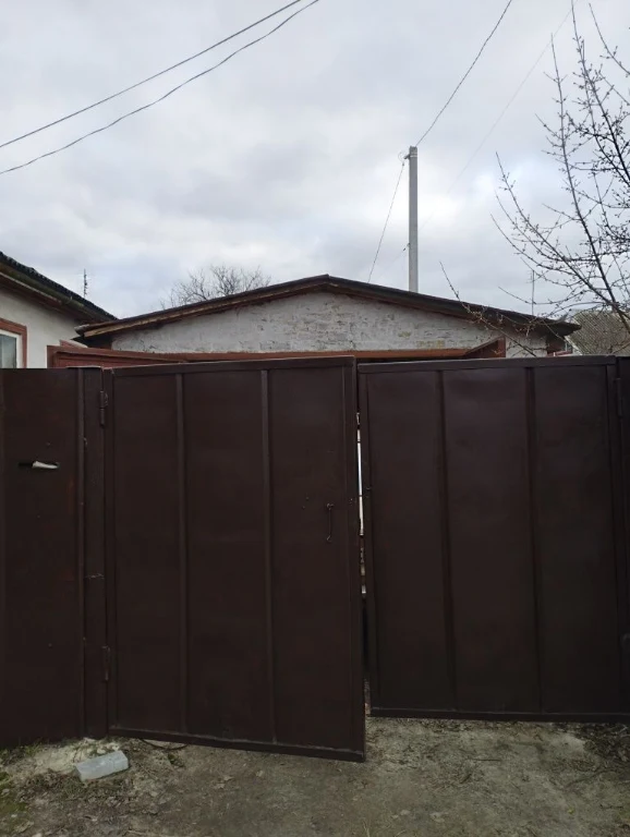 Ціну знижено!! Терміновий продаж будинку в м. Сміла.