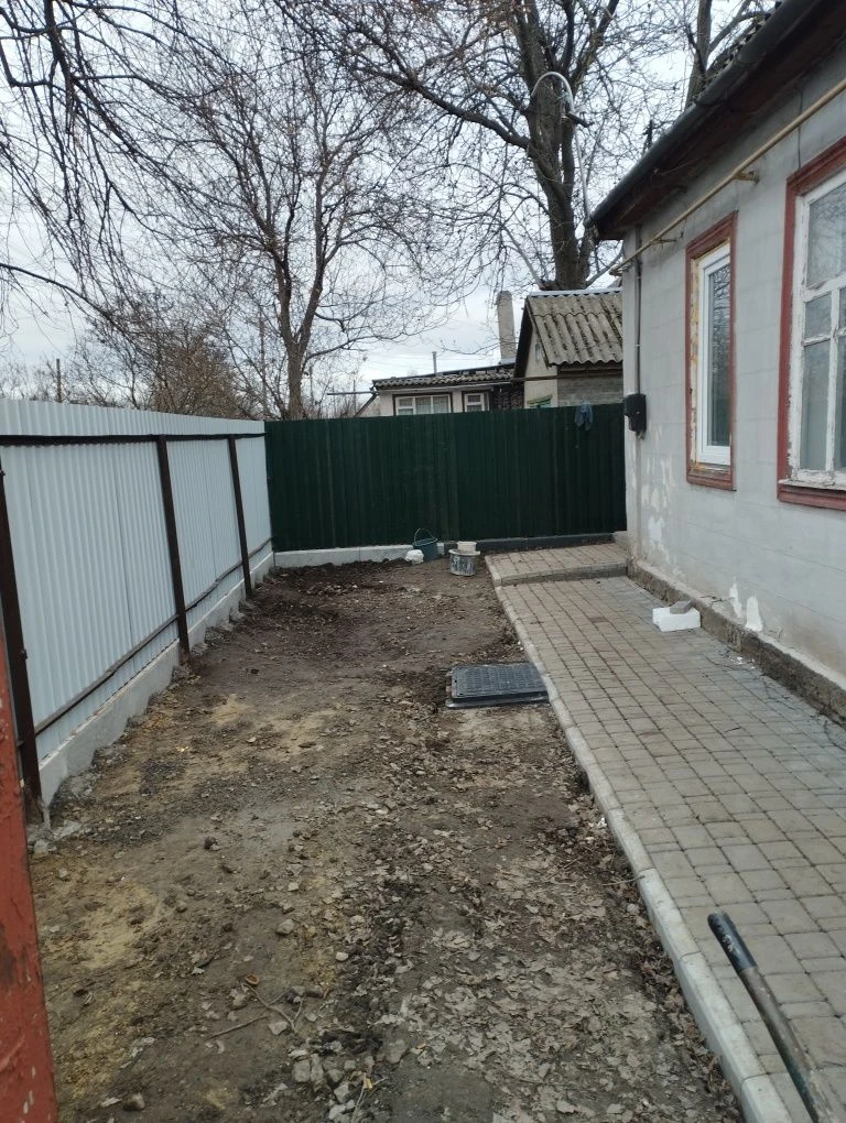 Ціну знижено!! Терміновий продаж будинку в м. Сміла.