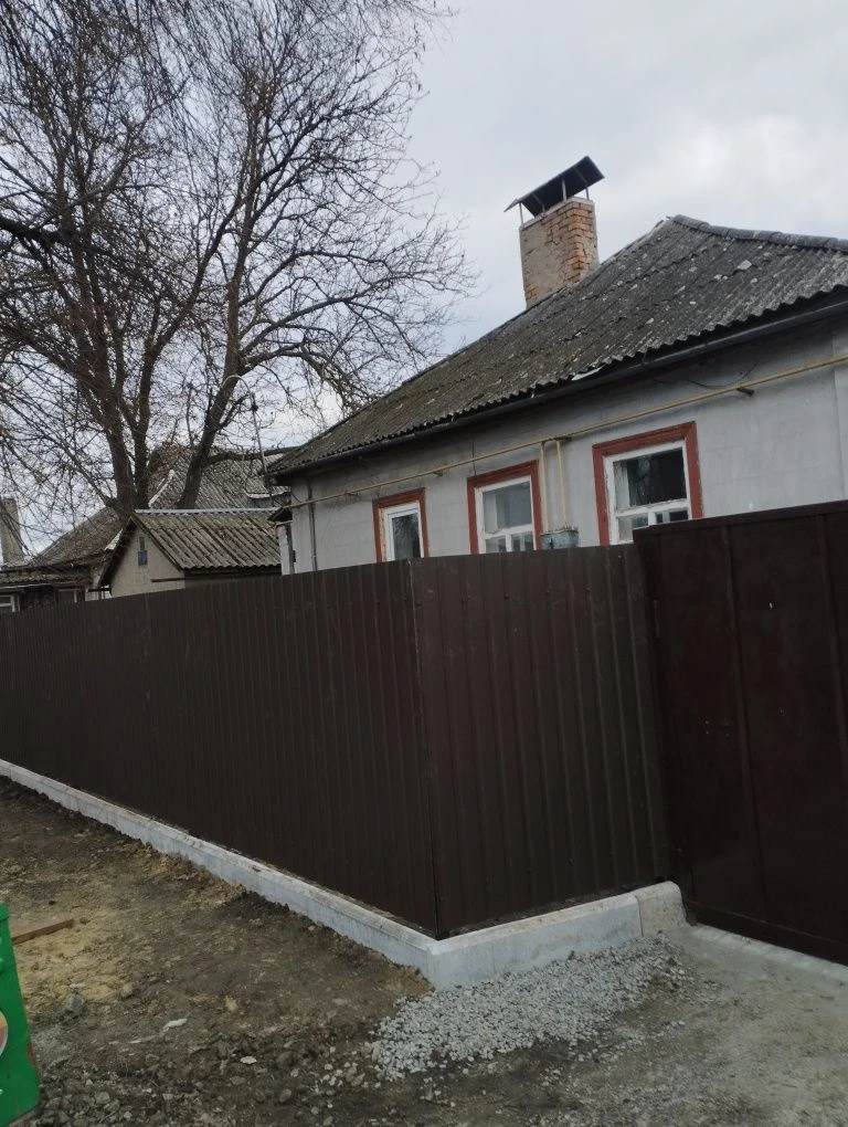 Ціну знижено!! Терміновий продаж будинку в м. Сміла.