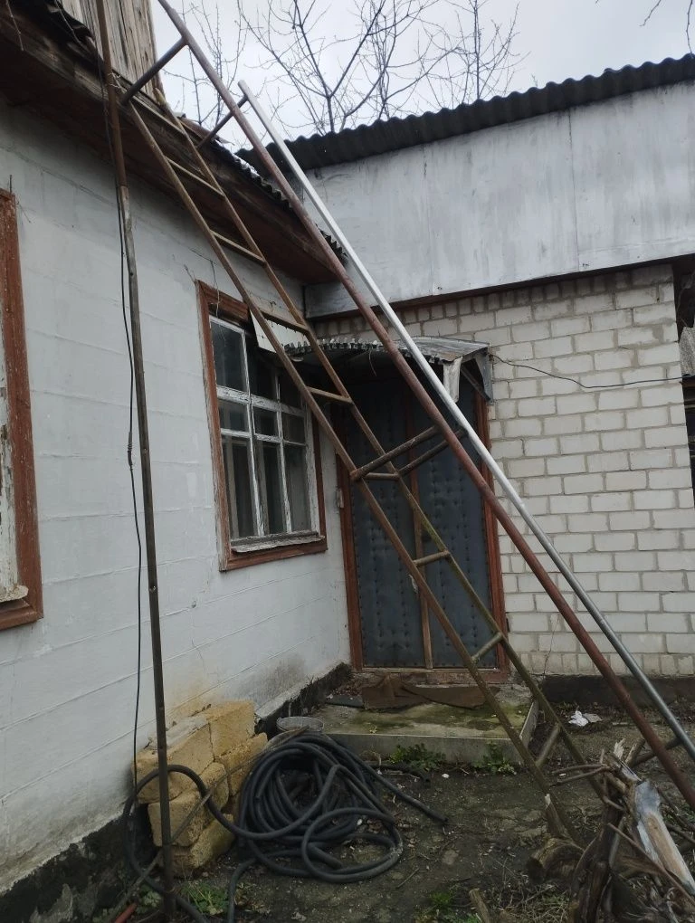 Ціну знижено!! Терміновий продаж будинку в м. Сміла.