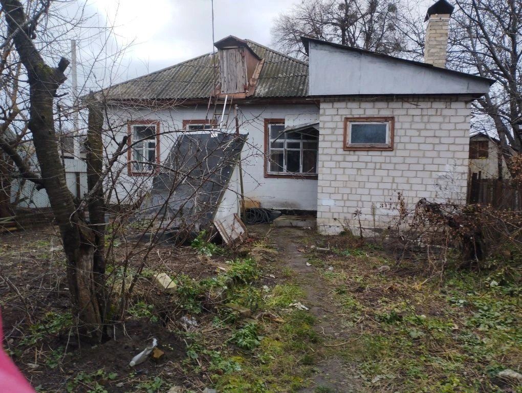 Ціну знижено!! Терміновий продаж будинку в м. Сміла.