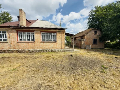 Продаж будинку в Сміла( мала Яблунівка)