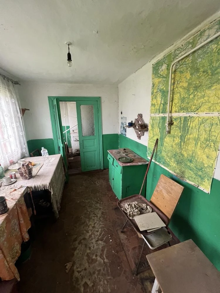 Продаж будинку в Сміла( мала Яблунівка)
