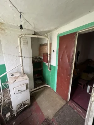 Продаж будинку в Сміла( мала Яблунівка)