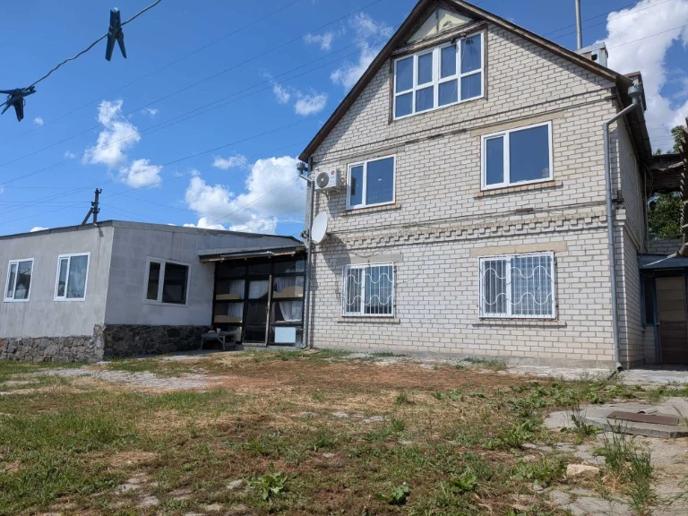 Продаж Будинку Сміла(р-н Гора)
