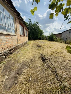 Продаж будинку Мала Яблунівка