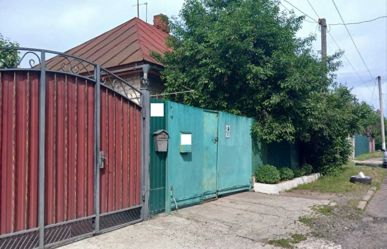 Продаж частини будинку в р-н Старого Технікума