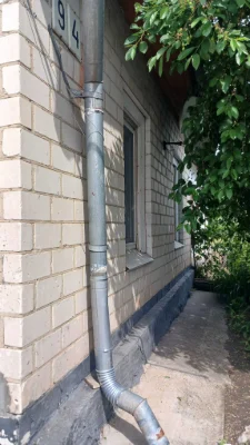 Продаж частини будинку в р-н Старого Технікума