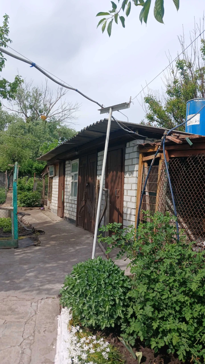 Продаж частини будинку в р-н Старого Технікума