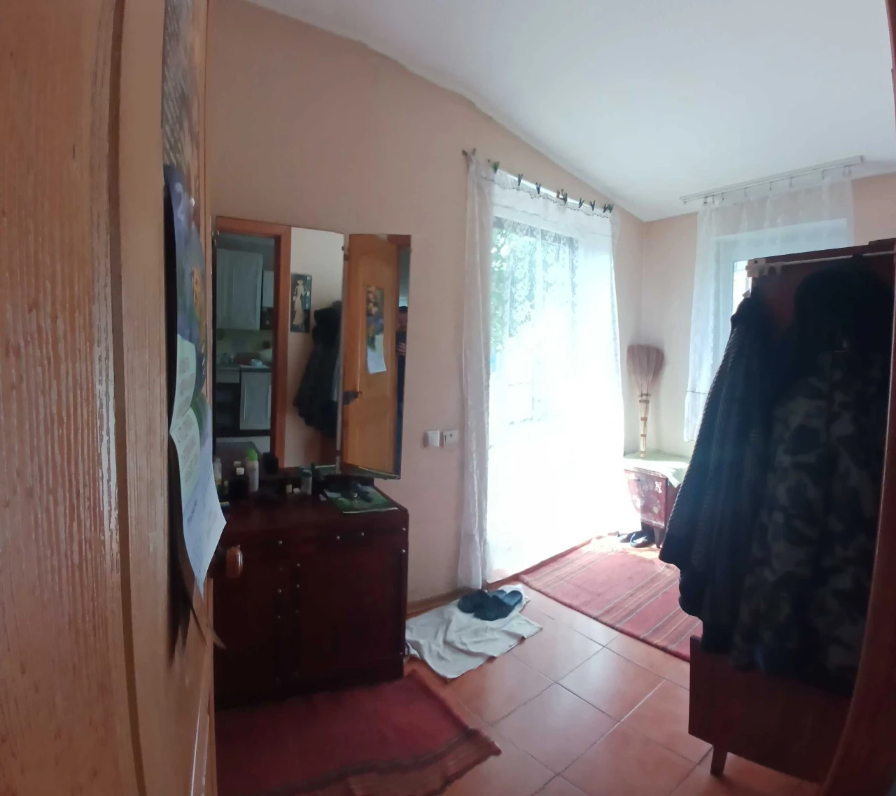 Продаж частини будинку в р-н Старого Технікума