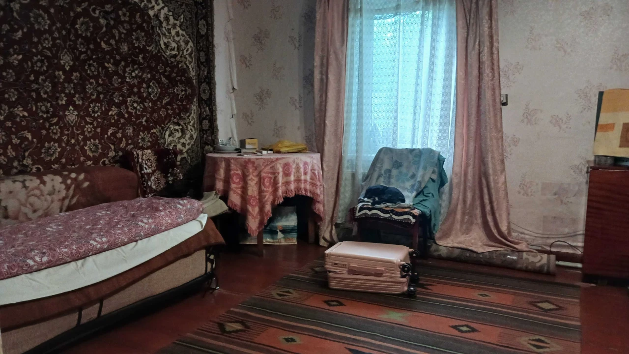 Продаж частини будинку в р-н Старого Технікума