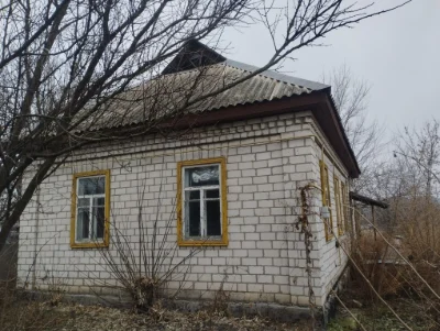 Продаж будинку в с.Костянтинівка