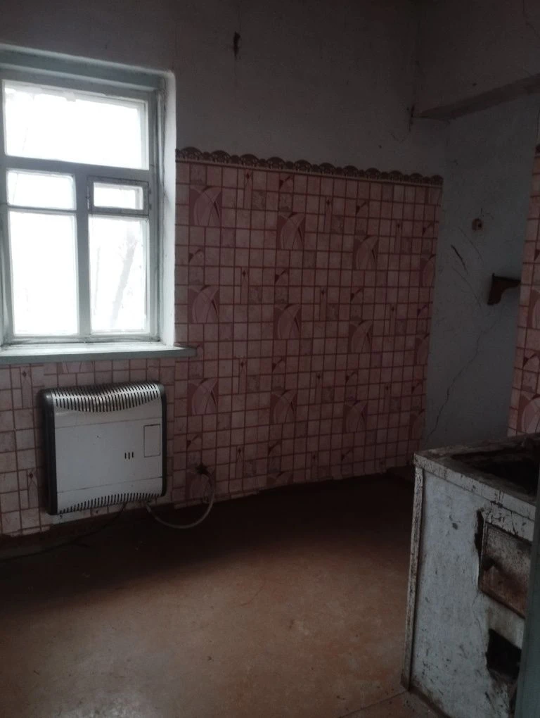 Продаж будинку в с.Костянтинівка