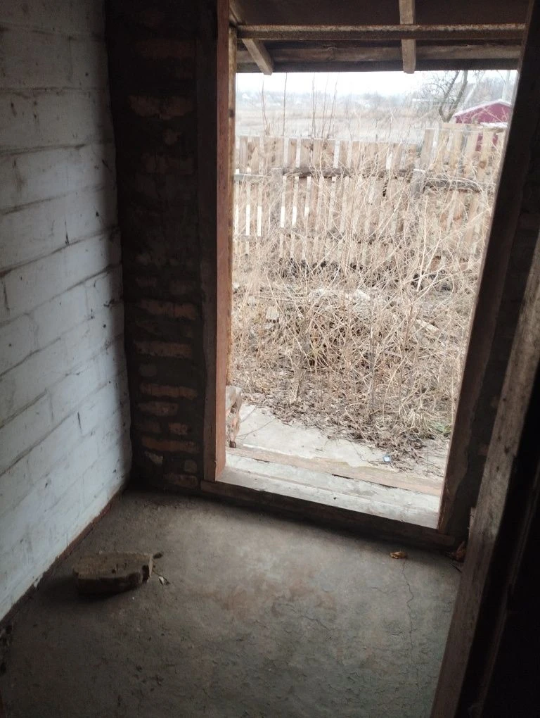 Продаж будинку в с.Костянтинівка