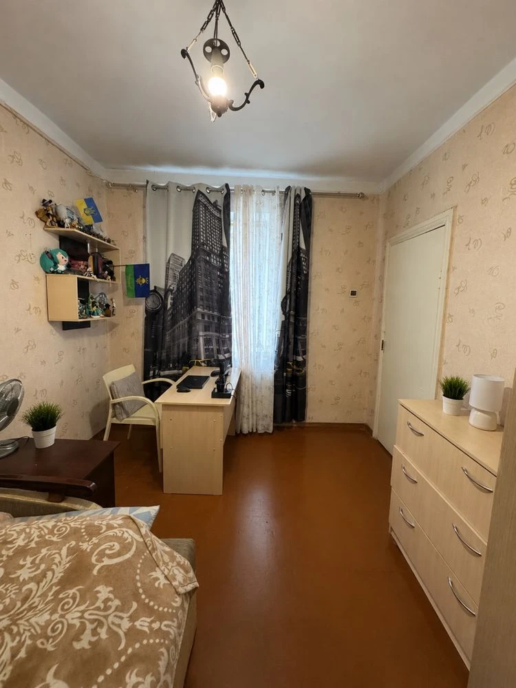 Продам частину будинку