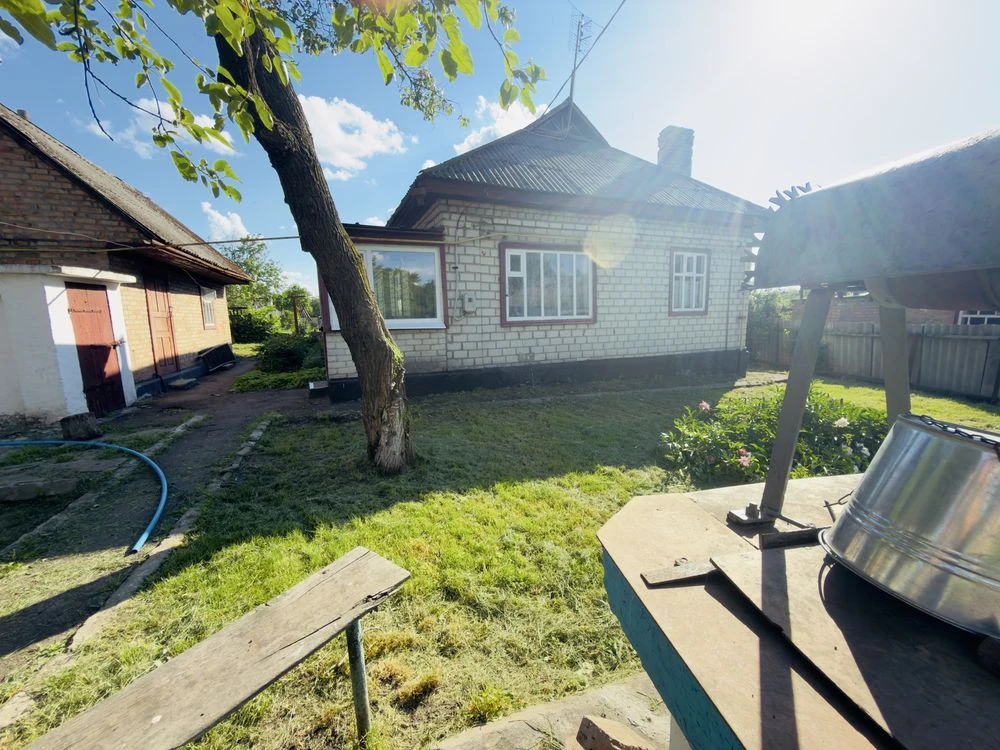Продаж булинку м. Сміла р- н Гречківка