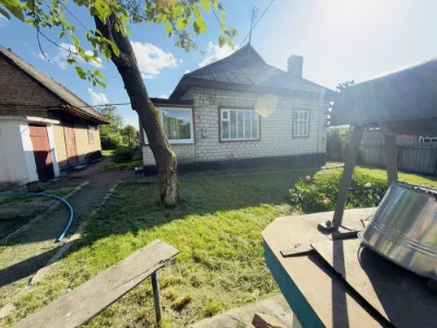 Продаж булинку м. Сміла р- н Гречківка