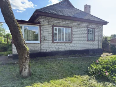Продаж булинку м. Сміла р- н Гречківка