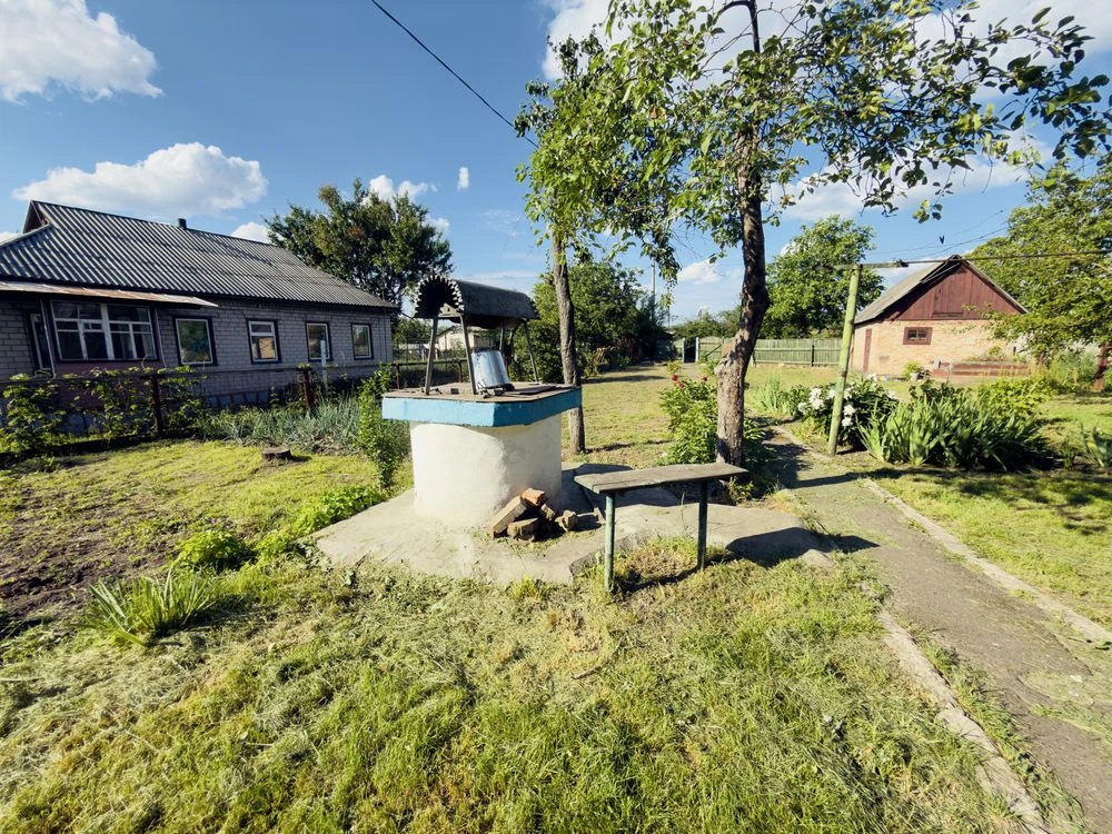 Продаж булинку м. Сміла р- н Гречківка