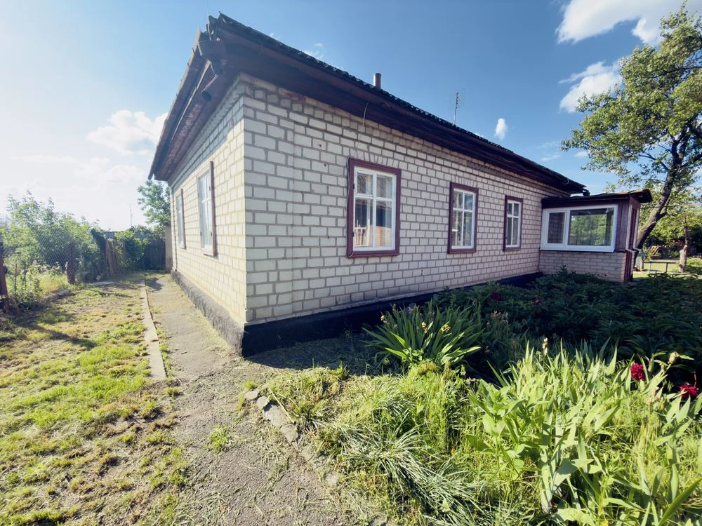Продаж булинку м. Сміла р- н Гречківка