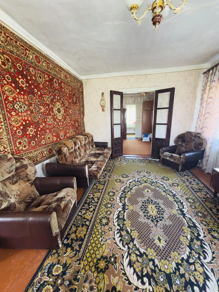 Продаж булинку м. Сміла р- н Гречківка