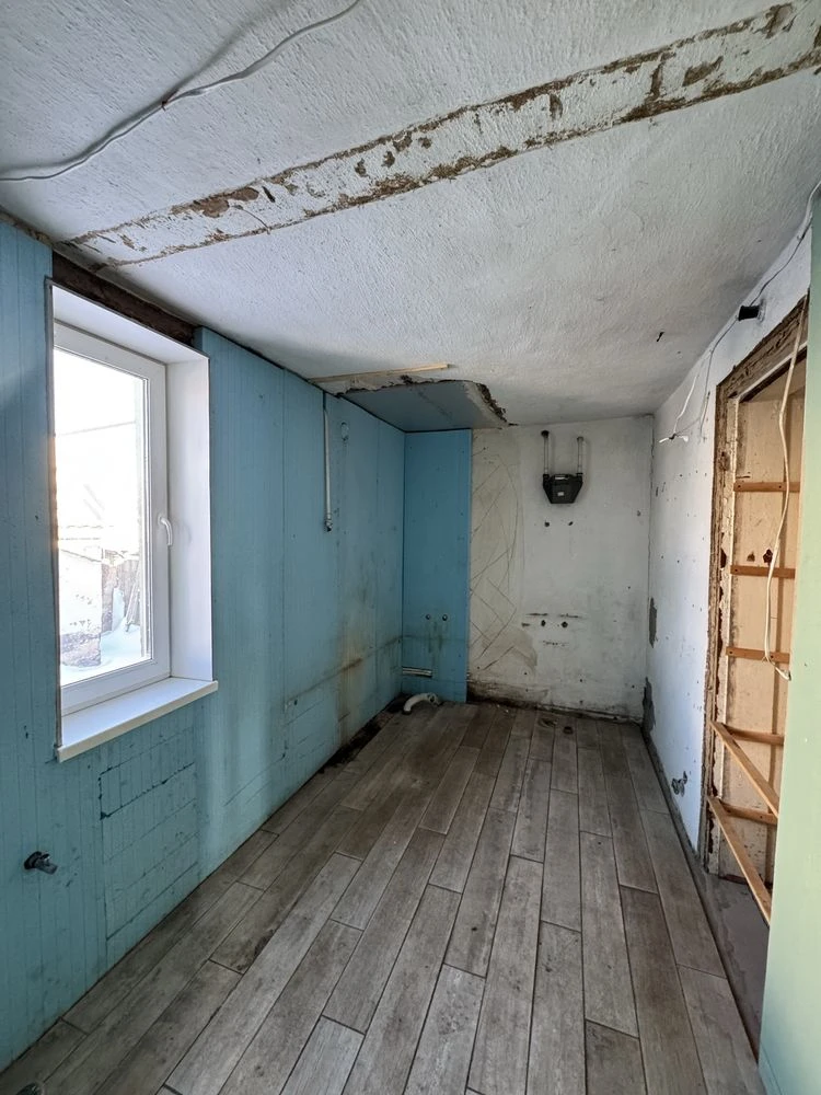 Будинок, 65 м кв. р-н племстанції