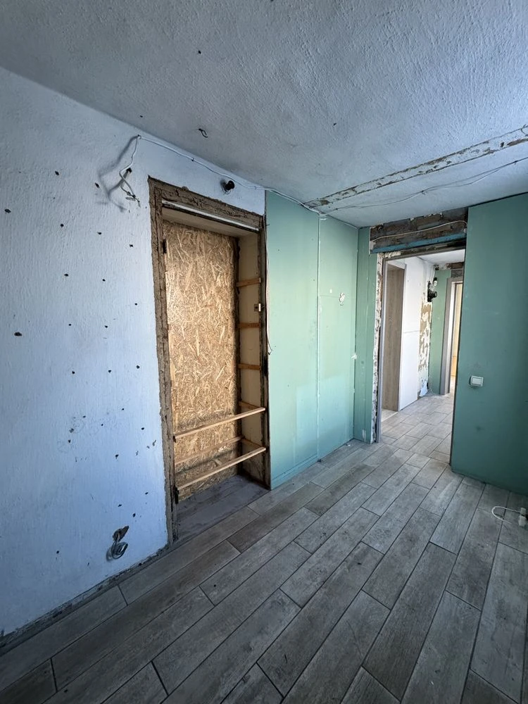 Будинок, 65 м кв. р-н племстанції