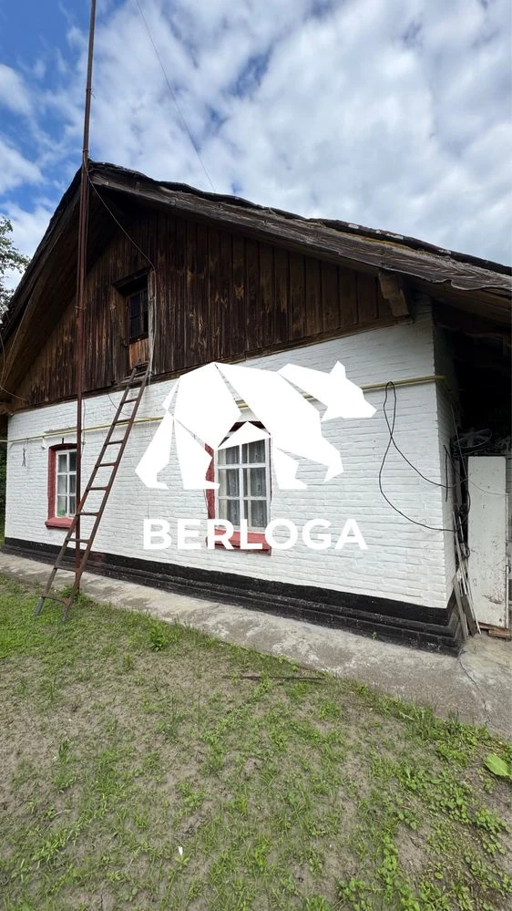 Продаж 1/2 будинку