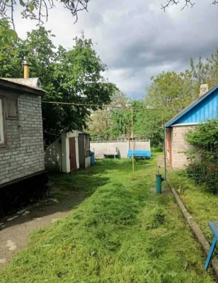 .Продаж доглянутого будинку у Смілі з усіма господарськими с