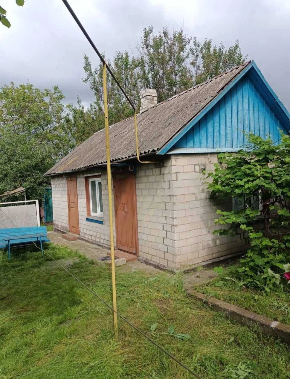 .Продаж доглянутого будинку у Смілі з усіма господарськими с