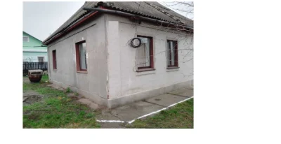 Продається частина будинку