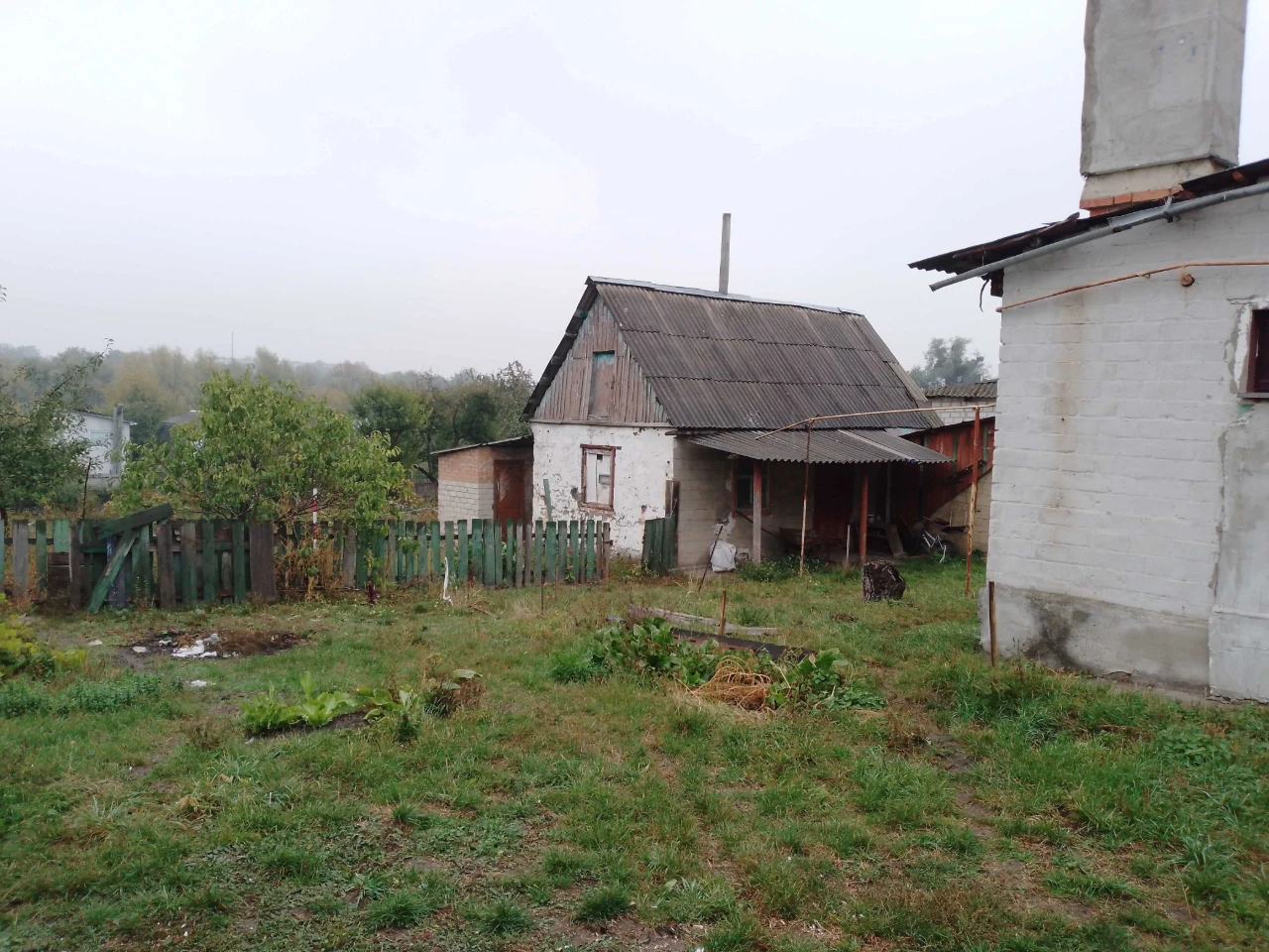 Продається частина будинку