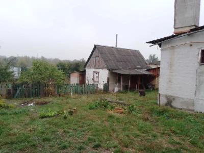 Продається частина будинку