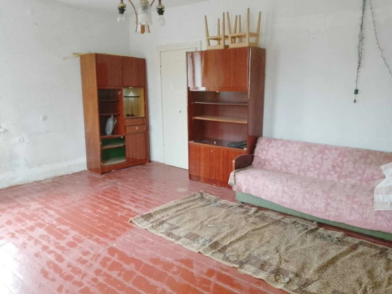 Продається частина будинку