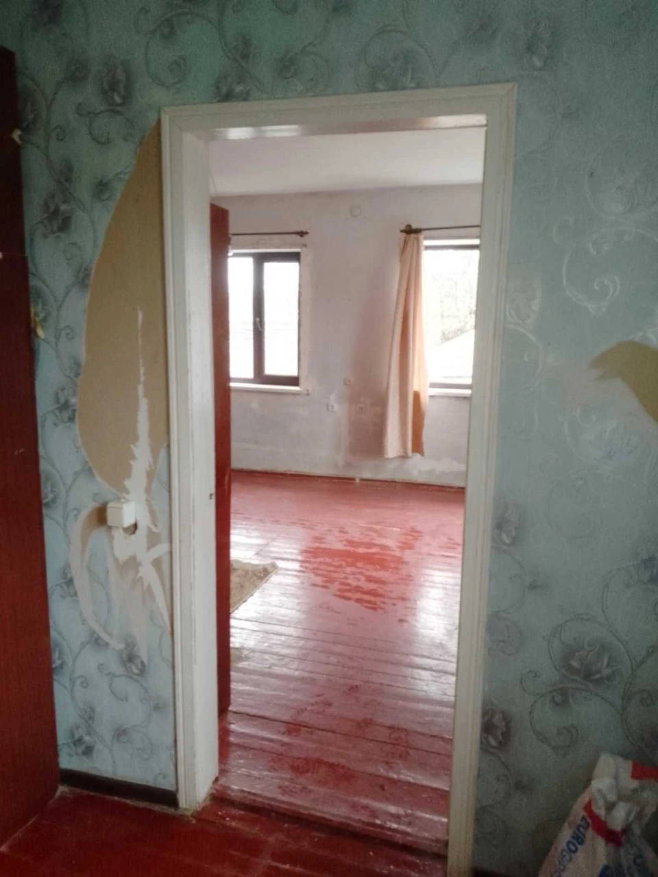 Продається частина будинку