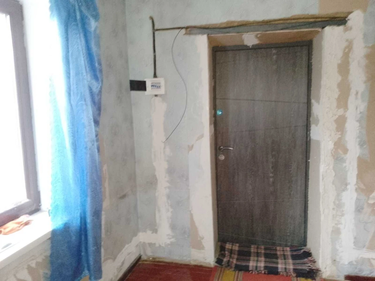 Продається частина будинку