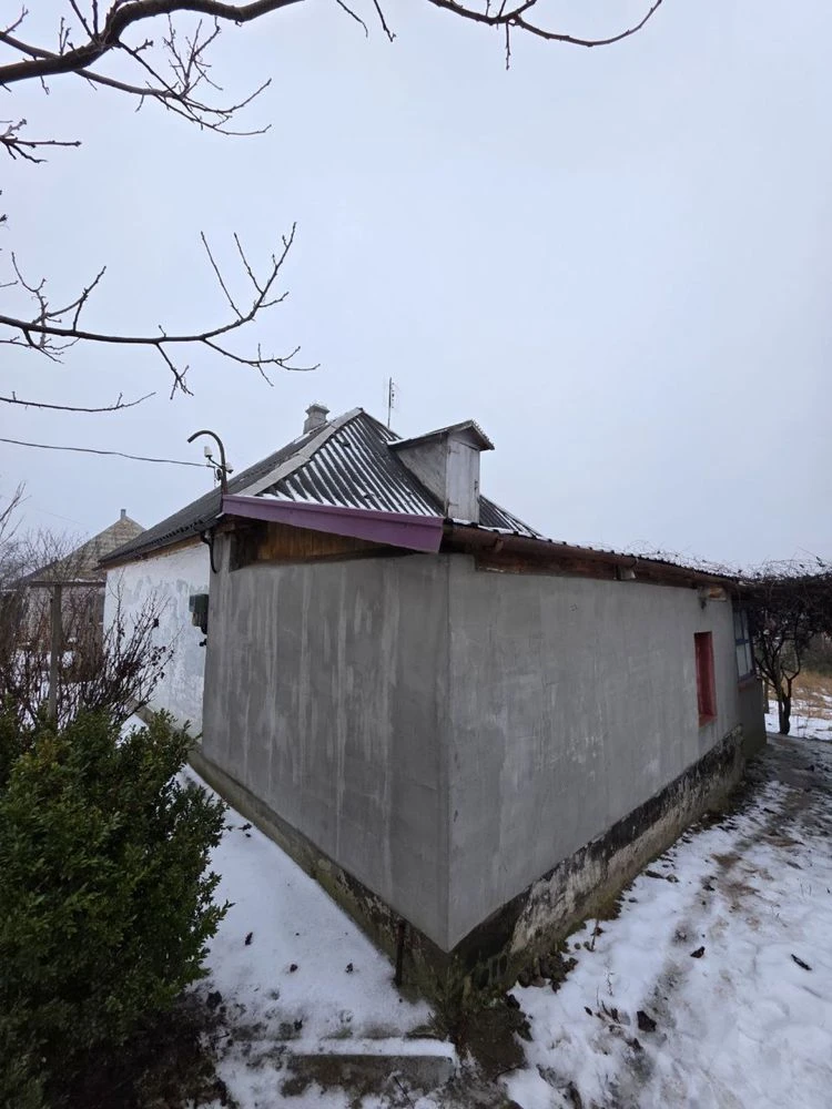 Продам будинок в м. Сміла