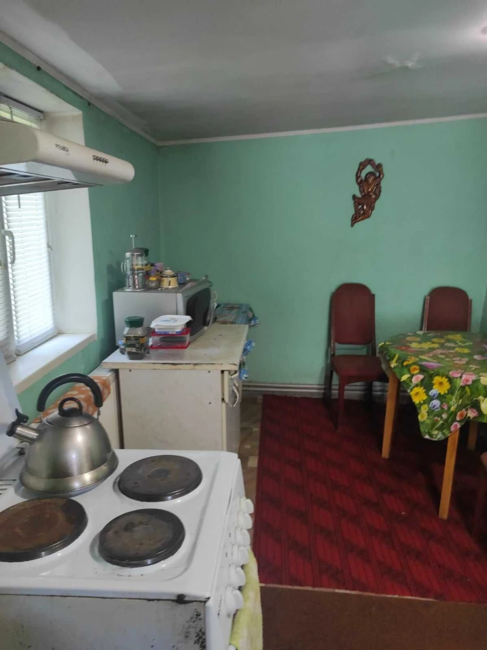 Продаж будинку у м.Сміла, вул.Соборна, Є-Відновлення