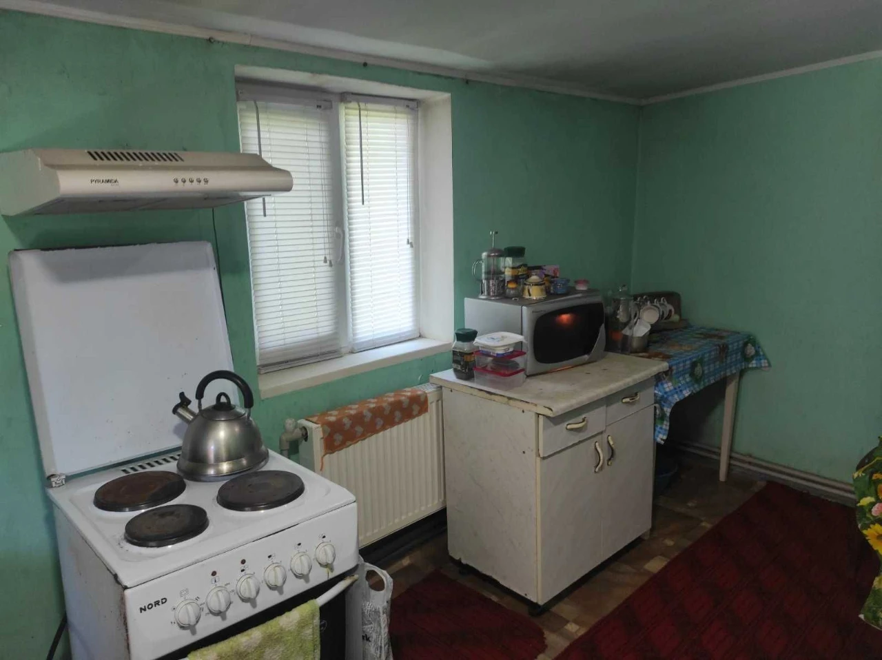 Продаж будинку у м.Сміла, вул.Соборна, Є-Відновлення