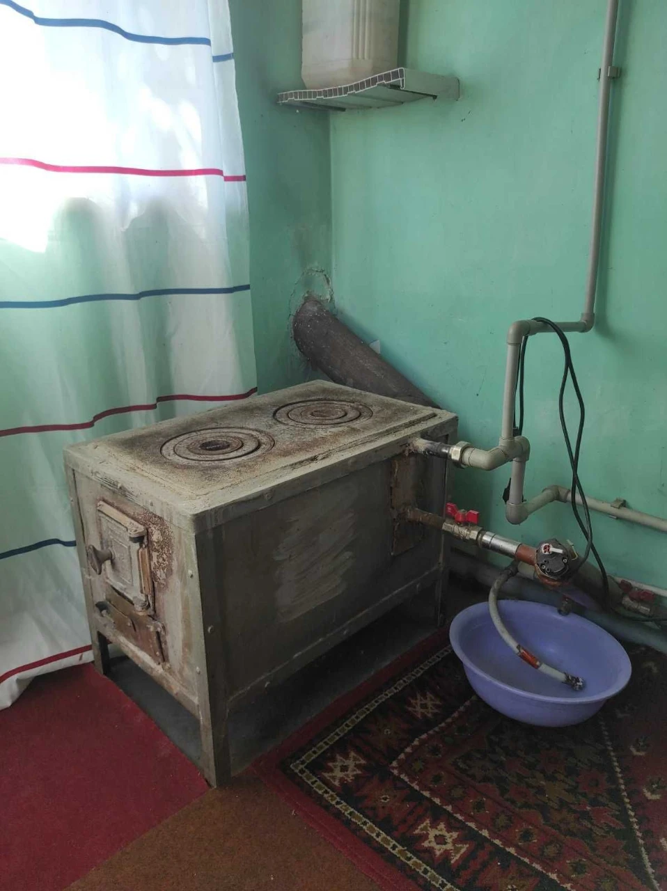 Продаж будинку у м.Сміла, вул.Соборна, Є-Відновлення