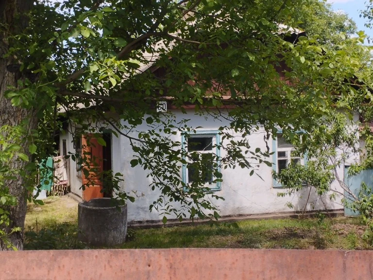 Продаж частини будинку м.Сміла