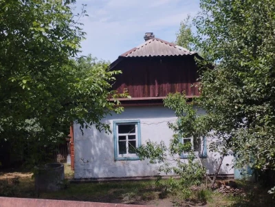 Продаж частини будинку м.Сміла